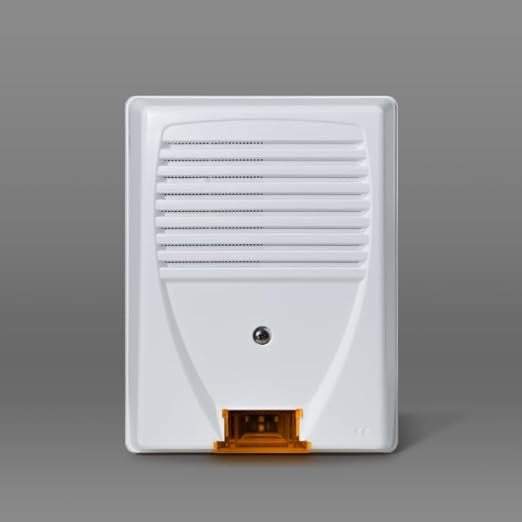 ALTEC SIRUS - Sirène extérieure Flash en Polycarbonate